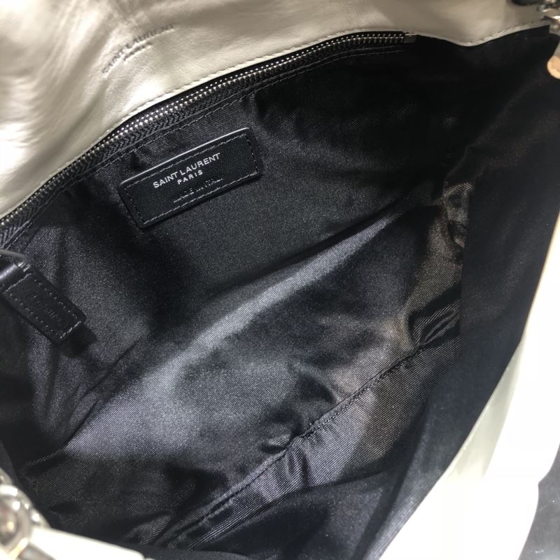 YSL Top Handle Bags